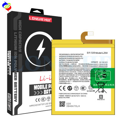 Batteria ricaricabile al 100% per Moto G Plus 5G One 5G Edge S G100 LZ50