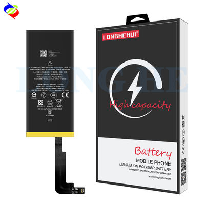 3885mAh Capacità Batteria originale G025E-B per Google Pixel 4A 5G Tavola di ricarica del telefono cellulare