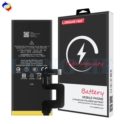 Google Pixel Batteria per cellulari GB4IV 3885mAh 3.87V Litio Ion Polimero di Litio