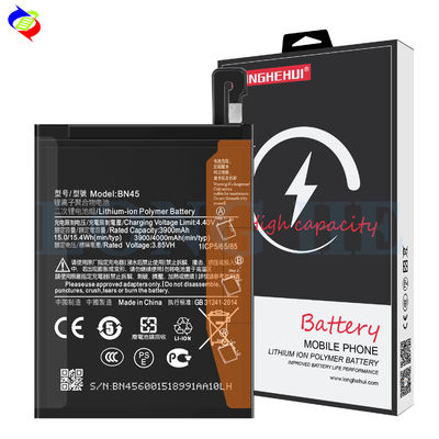 Telefono cellulare BN45 Batteria per Xiaomi Redmi Note 5 in magazzino e spedizione veloce