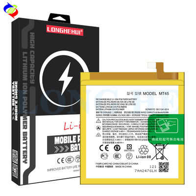 Codifica MT45 OEM Batteria per telefono cellulare per Motorola Moto Edge 20 Pro Edge S Pro XT2153