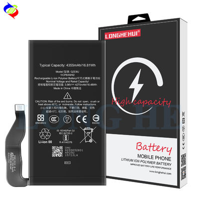 Acquisto RUIXI GZE8U 4355mAh Batteria Per Google Pixel 7 Autentica Batteria Per Telefono