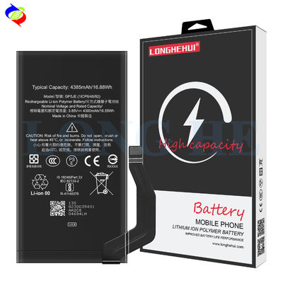 Batteria originale GP5JE per Google Pixel 7 Una batteria originale di sostituzione del telefono