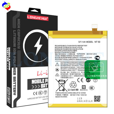 Motorola Edge 20 Lite XT2139-1 Batteria per cellulari NT50 con anni di esperienza