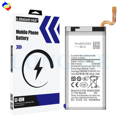 Batteria ricaricabile per cellulari EB-BW218ABE per Samsung Galaxy Golden 5