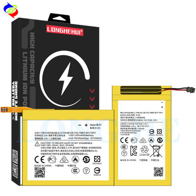 Compatibilità originale e garantita KV30 KV40 Batteria per Motorola Razr 2019 XT2000-1