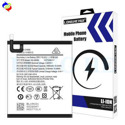 Batteria originale HQ-3565N T220 T225 T225N per tablet per Samsung Galaxy Tab A7 Lite