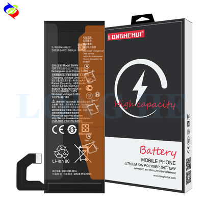 Compatibile con batteria sostitutiva Xiaomi BM4N 4780mAh 3.85V ODM/OEM originale