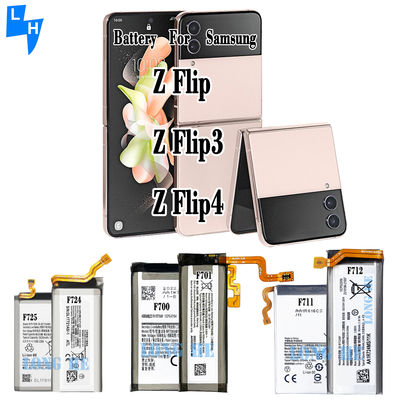 Capacità 903mAh-2630mAh Batteria per Samsung Z Flip Z Flip3 Z Flip4 in Ampia Selezione