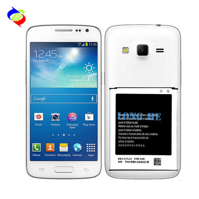 Batteria EB-L1L7LLU per telefono cellulare Samsung GALAXY AVANT G386 3.8V 2100mAh Capacità