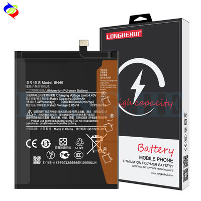Batteria ricaricabile per Redmi 7 Note 8 BN46