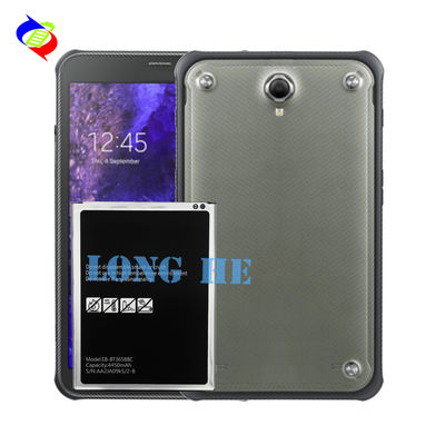 Batterie ricaricabili per Samsung Galaxy Tab Active2 SM-T395C T360