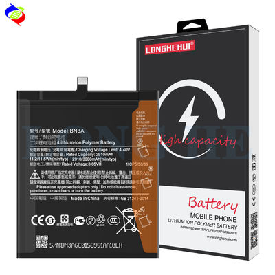 Batteria originale al litio di lunga durata per Xiaomi Redmi Go BN3A