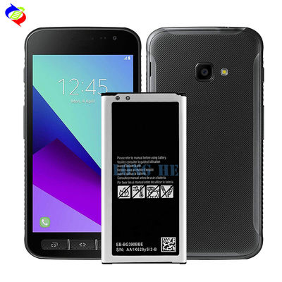 Batteria ricaricabile in Li-Polymer EB-BG390BBE 4.4V 2800mAh per Samsung Galaxy Xcover 4s