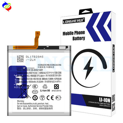 Sostituzione del telefono cellulare Batteria EB-BS921ABY per Samsung Galaxy S24 USA 4000mAh 3.88V Miglior scelta