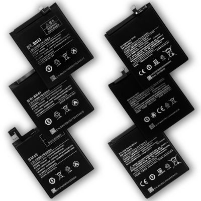 Batteria per cellulare per Redmi1 Redmi2 Redmi3 Redmi4 Redmi5 Redmi6 Redmi7 Redmi8 Redmi9