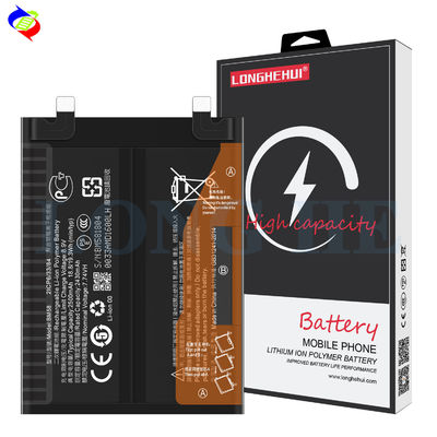 Batterie ricaricabili XIAOMI BM58 originale Codifica per MI 11T PRO sostituzione della batteria