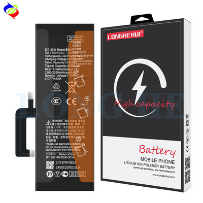 4500mAh Capacità BM4V Batteria sostitutiva Li-ion polimerico per cellulari per Xiaomi 10 Ultra