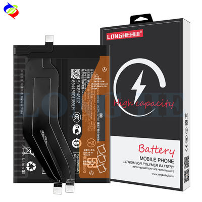 Batteria da 4800mAh BP48 Per Xiaomi Poco F4 GT Redmi K50G K50 Compatibile con Xiaomi Mobile Phone