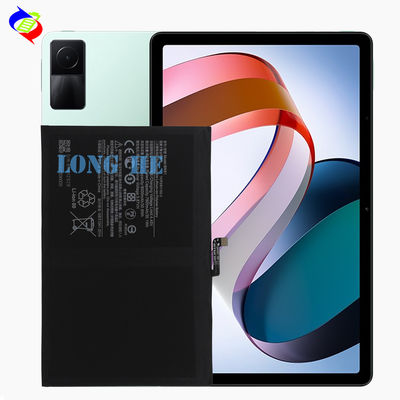 Batteria sostitutiva BN81 a doppia protezione IC per Xiaomi Redmi Pad 2022 e pronta per la spedizione