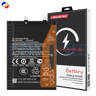Batteria ricaricabile BP4B per Xiaomi Mi 12 Lite 2203129G