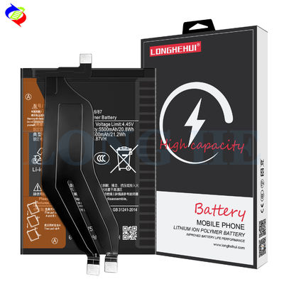 Batteria sostitutiva da 4600mAh per Xiaomi BM5D Phone AAA e 100% compatibile