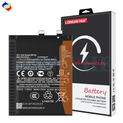 Batteria BP4G di lunga durata per Xiaomi MI 13 versione mobile Capacità 4500mAh