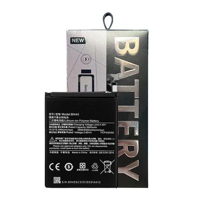 Batteria di sostituzione originale Xiaomi Redmi per 3 3S 3X 4 4X 4A 5 5A 5S 5X M5 6