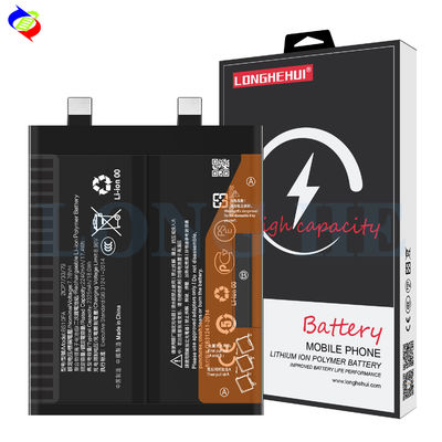 Batteria per cellulare per Xiaomi BlackShark 5 5Pro OEM BS10FA Protezione tecnica a doppio circuito integrato