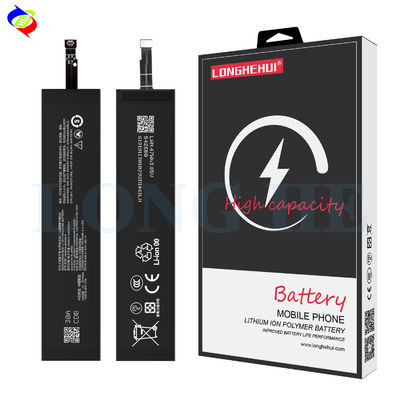 BS05FA Batteria agli ioni di litio Ori 1 1 per Black Shark 3 Pro MBU-A0 MBU-H0 Cellulare