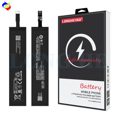 Batteria ricaricabile BS06FA per Xiaomi Black Shark 3 3s 3s 5G 2360mAh 3.85V OEM 500PCS