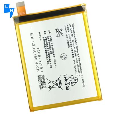 SONY Compatibile batteria al litio polimerico LIS1579ERPC 3.8V 2930mAh per ricarica sostitutiva