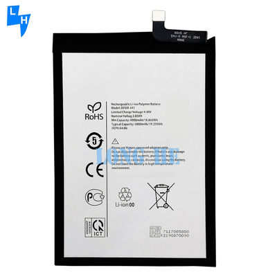 BVSM-441 Vsmart Joy 4 Batteria Protezione a doppio circuito integrato per batterie originali Vsmart Phone