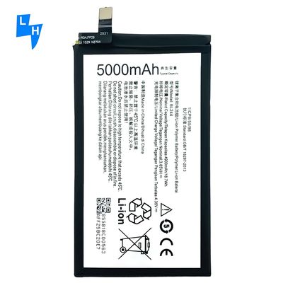 Batteria ricaricabile per telefono cellulare Lenovo VIBE P1 P1 PRO P1 TURBO BL244 Li-ion