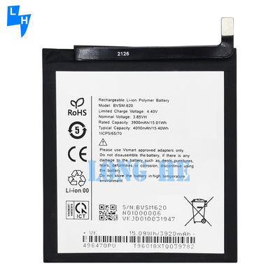Vsmart Live 4 batterie originali BVSM-620 OEM batterie telefoniche per la protezione a doppio circuito integrato