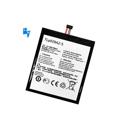 Touch 3 Sistema Modello 3.8V 2910mAh TLP029A2 Batteria per Alcatel Idol 3 5.5 Telefono cellulare