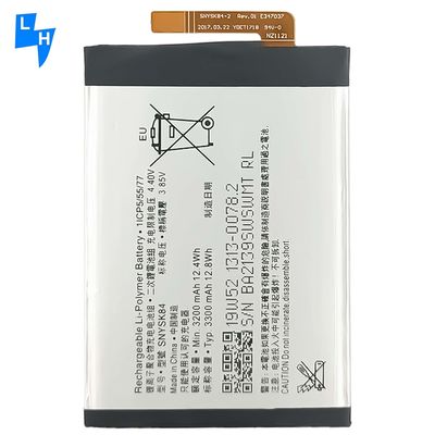 OEM/ODM 500PCS Batteria ad alta capacità per Sony Xperia XA2 H3113 SNYSK84 Litio 3300mAh