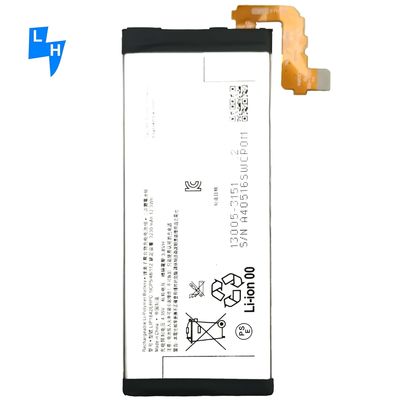 LIS1642ERPC 3230mAh Batteria per telefono cellulare per Sony XZ G8142 G8141 ODM/OEM/MOQ 500PCS