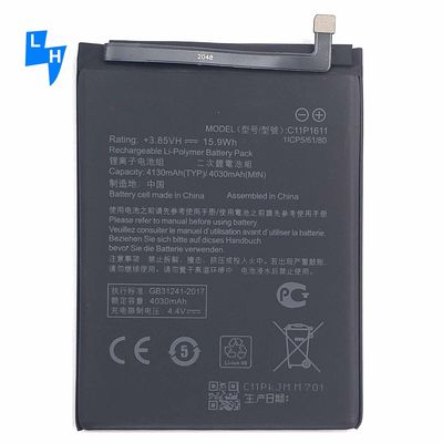 5000mAh batteria da 3,85V per Asus Zenfone 3 Max Z3 Max ZC520TL X008DB 3 X008 X008D Z01B