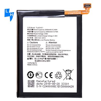 OEM TLP024C7 Batteria per cellulari per Alcatel 1X 5059 5059D versione mobile