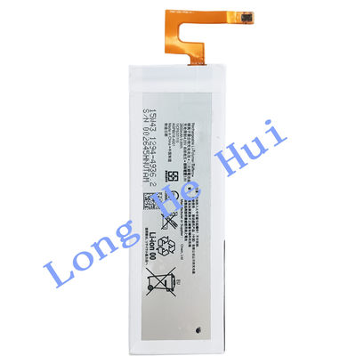 AGPB016-A001 Batteria Li-polimero per Sony Xperia M5 E5603 E5606 E5653 E5633 E5643 E5663