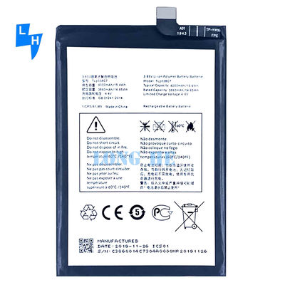 4000mAh 3.85V Batteria polimerica al litio TLP038C7 per Alcatel 5V OT-5060A OT-5060D Durable