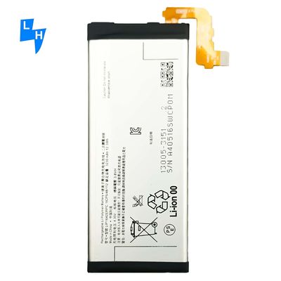 OEM 500PCS Batteria di ricambio per SONY XZ G8142 XZP G8141 LIP1642ERPC 3230mAh 3.8V