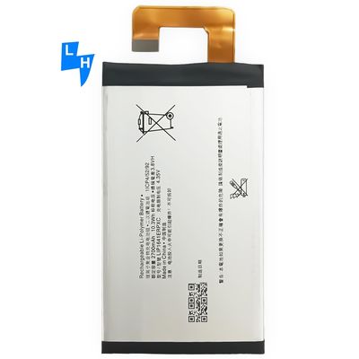 Accendi la tua Sony XA1 Ultra XA1U con batteria LIP1641ERPC da 2700mAh