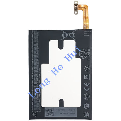 Batteria per telefono cellulare di alta capacità B2PS6100 M10 10 Life Style per HTC One M10