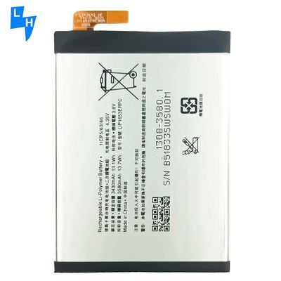 Batteria ricaricabile al 100% per Sony XA2 LIP1653ERPC 3.85V 3580mAh