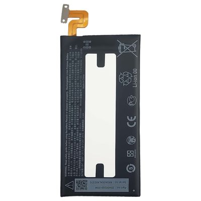Ricaricabile Black Oem B2PZF100 Batteria per telefono per HTC U Ultra Ocean Note 3000mAh 0 Ciclo