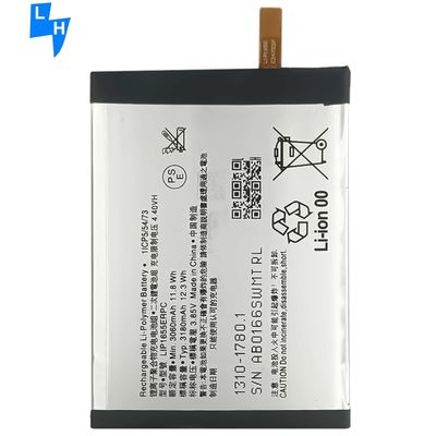 LIP1655ERPC Batteria per SONY Xperia XZ2 H8216 H8276 H8266 H8296 702SO SOV37 3180mAh 3.85V