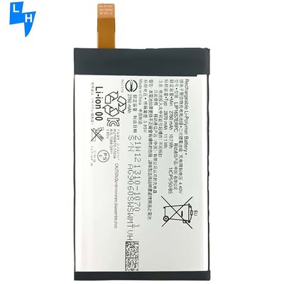 Protezione doppia IC Batteria per cellulari LIP1657ERPC per Sony Xperia XZ2 Mini H8324 H8314