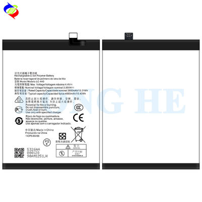 4000mAh Batteria per Nokia 5.3 TA-1234 TA-1223 TA-1227 TA-1229 LC-440 ricaricabile